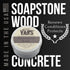 Daddy Van's® All Natural Beeswax Countertop Care for Soapstone, Slate, Concrete Composite and Butcher Block Counter Tops - Food Safe, Chemical-Fre...