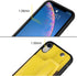 TOOVREN Cover for iPhone XR Wallet Case with Lanyard Strap Card Holder Protective Cover with Stand Wallet Leather PU Adjustable Detachable Lanyard...