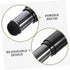 loose powder brushes cosmetic brushes foundation brush nail dust brush blusher brushes blush brush applicator paint makeup brush plastic telescopi...