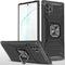 for Samsung Galaxy Note 10 Plus Case 5G Case Military Grade Built-in Kickstand Holster Armor Heavy Duty Shockproof Cover Protective for Galaxy Not...