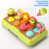 Baby Pop Up toy, Educational Fun with Cute Animals for Toddlers (ZOO)...