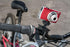 Arkon Camera Bike Motorcycle Handlebar Mount Holder for Sony Samsung Panasonic Nikon Cameras...
