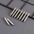 20 Pieces Album-scrapbook Extension Posts Screws Album Extension Replacements for Post-bound Refillable Photo Album Compatible with Photo Albums(3...