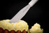 Mundial 5600 Series 6-inch Icing Spatula with White Handle...
