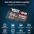 64GB Memory Card...