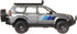 Hot Wheels HKC70 Car Culture Off Road - 2005 Toyota Land Cruiser Prado ?3 Years Old and Up?...