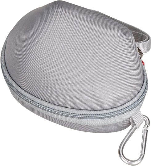 Mchoi Shockproof Carrying Case Suitable for Logitech Lift Vertical Ergonomic Mouse, Protable Storage Case, Case Only, Grey...