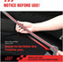 3 Wipers 22"/19"/12" Windshield Wiper Blades Fit for Toyota RAV4 2005 2004 2003 2002 2001 Highlander 2007 2006 2005 2004 2003 2002 2001 Front Wipe...