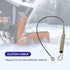 Cable- Auger & Upper Traction 06900438 for Snow Blower Auger Upper Traction Cable SNO-Tek Compact 24916003 AMP 24916303...