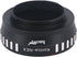 Haoge Manual Lens Mount Adapter for Konica AR Mount Lens to Sony E Mount NEX Camera as a3000 a3500 a5000 a5100 a6000 a6400 a6500 A7 A7R A7S A7II A...