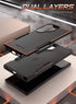 Poetic Neon Series Case Designed for Samsung Galaxy S23 Ultra 5G 6.8 inch, Dual Layer Heavy Duty Tough Rugged Lightweight Slim Shockproof Protecti...