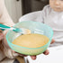 Dr. Brown's TempCheck Temperature Color-Changing Spoons for Babies and Toddlers, BPA Free, 4 Count (Pack of 1)...