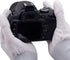VSGO DDG-1 Camera Cleaning Gloves Professional Anti-Static Cleaning Gloves White Compatible for Camera, Sensor Cleaning,or Other Precision Instrum...