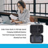 khanka Hard case for Anker 20,000mAh Portable Charger,22.5W High-Speed Charging Power Bank with Built-in USB-C Cable (Case Only).......