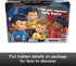 Little People Collector Star Trek TV Series Special Edition Set for Adults & Fans, 4 Figures in Display Box...