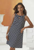 Simplicity Creative Patterns New Look Misses' A-Line Dress, A (8-10-12-14-16-18)...