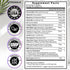 Sciatica Nerve Health Support - Sciatic Nerve Supplement Capsules with Folic Acid, Pea, Glucosamine, MSM, Vitamin B Complex, Alpha Lipoic Acid 300...
