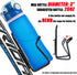 UShake Water Bottle Cages, Basic MTB Bike Bicycle Alloy Aluminum Lightweight Water Bottle Holder Cages Brackets(2 Pack- Drilled Holes Required)...