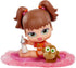Bratz Babyz Meygan Collectible Fashion Doll with Real Fashions and Pet...