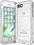 Pelican Marine Waterproof iPhone 7 Case (White/Clear)...