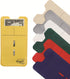 7 Combo Reuseable Dropit Safe Envelope for Depositing of Currency and Money, Size 7, Combo...