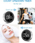 Timers, Digital Kitchen Timer Magnetic Countdown Countup Timer with Large LED Display, LIORQUE Timer for Classroom Cooking Fitness, Easy for Kids ...