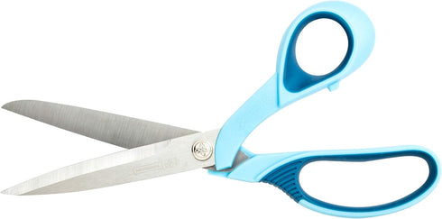 Mundial 1990-9 SuperEdge 9 Inch Dressmaker Shears Blue...