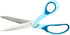 Mundial 1990-9 SuperEdge 9 Inch Dressmaker Shears Blue...