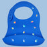 The Dreidel Company Hanukkah Baby Bib...