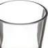 Carlisle FoodService Products Alibi Round Glass Clear Glass for Restaurants, Catering, Kitchens, Plastic, 1.8 Ounces, Clear, (Pack of 24)...