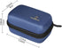 Hard Storage Case Compatible for Anker 733 Power Bank (GaNPrime PowerCore 65W), 2-in-1 Hybrid Charger, Batteries Bank Travel Carrying Storage Hold...
