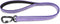 Hyhug Pets 24 Inches Short Leash (2021 and Sturdy Jacquard Weave Nylon Lead for Giant Large Medium Dogs Walking, Jogging,Camping and Training. (24...