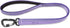 Hyhug Pets 24 Inches Short Leash (2021 and Sturdy Jacquard Weave Nylon Lead for Giant Large Medium Dogs Walking, Jogging,Camping and Training. (24...