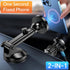 for iPhone MagSafe Car Mount Charger iPhone Wireless Car Charger Mount?Magnets+ Suction Cup?Windshield Magnetic Phone Holder Car Magsafe Accessori...