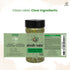 Shudh India Dried Fenugreek Leaves (Kasoori Methi) Ground Spice ~ All Natural | Salt-Free | Vegan | No Colors | Gluten Friendly | NON-GMO | Indian...