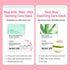 SOME BY MI Real Vitamin Brightening Care Mask - Pack of 10 - Made from Vitamin for Dull-Looking Skin - Daily Vegan Korean Sheet Mask for Skin Brig...