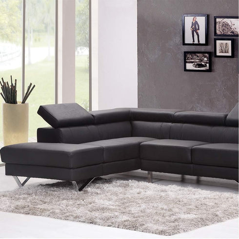 LazyMe Universal Sectional Sofa Interlocking Sofa Connector Bracket with Hardware- 2 Sets, 4 Piece...