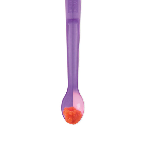 Dreambaby Heat Sensing, Color Changing Spoons...
