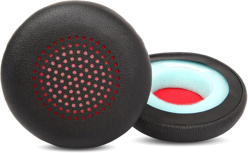 Voyager 4310 UC Replacement Ear Pads Ear Cushions Compatible with Poly Voyager 4310 UC/4320 UC/Voyager Focus UC/Voyager Focus 2 UC USB-A Headset P...