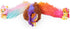 Whiffies, S’mores 3-Pack, Collectible Animals with Scented Plush Tails, Kids Toys for Girls Ages 5 and up...