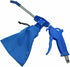 Blow and Suction Dual Purpose Dust Blow Gun for Compressor Pneumatic Air Blow Gun Air Duster Blower 1/4 In NPT with Dust Storage Bag...