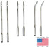 Leather, Canvas Sewing Awl Needle Refills, Replacement Threads, for Awl for All Stitching Tool – Made in USA...
