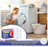 144 Pcs Laundry Detergent Tablets for Washing Laundry Tablets Bulk Laundry Stain Remover Alternative to Sheets Pods and Liquids Travel Size Laundr...