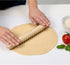 Fantes 14810Pasta Pin, Beechwood, Made in Italy, 12-Inch, The Italian Market Original since 1906...