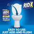 Rid-X Septic Tank System Treatment, Septic Tank Treatment, 3.2 Ounce...