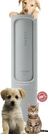 Pet Hair Remover Roller - Lint Roller for pet Hair - Self Cleaning Dog & Cat Hair Remover - Remove Dog, Cat Hair from Furniture, Carpets, Bedding,...