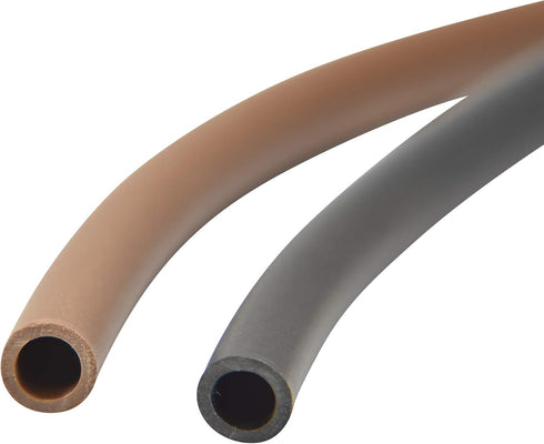 Raindrip R257BRVT 1/4-Inch Drip Irrigation Supply Tubing, 50-Foot, for Irrigation Drippers, Drip Emitters, Drip Irrigation Parts, and Drip Systems...