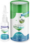 Extra Strength/All-Natural, Drug-Free, Nasal Wash & Allergy Spray/Sinus Spray for Fast Relief from Nasal Congestion - 1 oz...