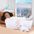 Lori – Mini Doll & Toy Dog – 6-inch Doll & Bichon Frise Pup – Play Set with Outfit, Animal & Accessories – Playset for Kids – 3 Years + – Ariah & ...