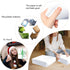 120 Sheets White Tissue Paper - Artdly 14 x 20 Inches Recyclable White Wrapping Paper Bulk for Weddings Birthday DIY Project Christmas wrapping Cr...